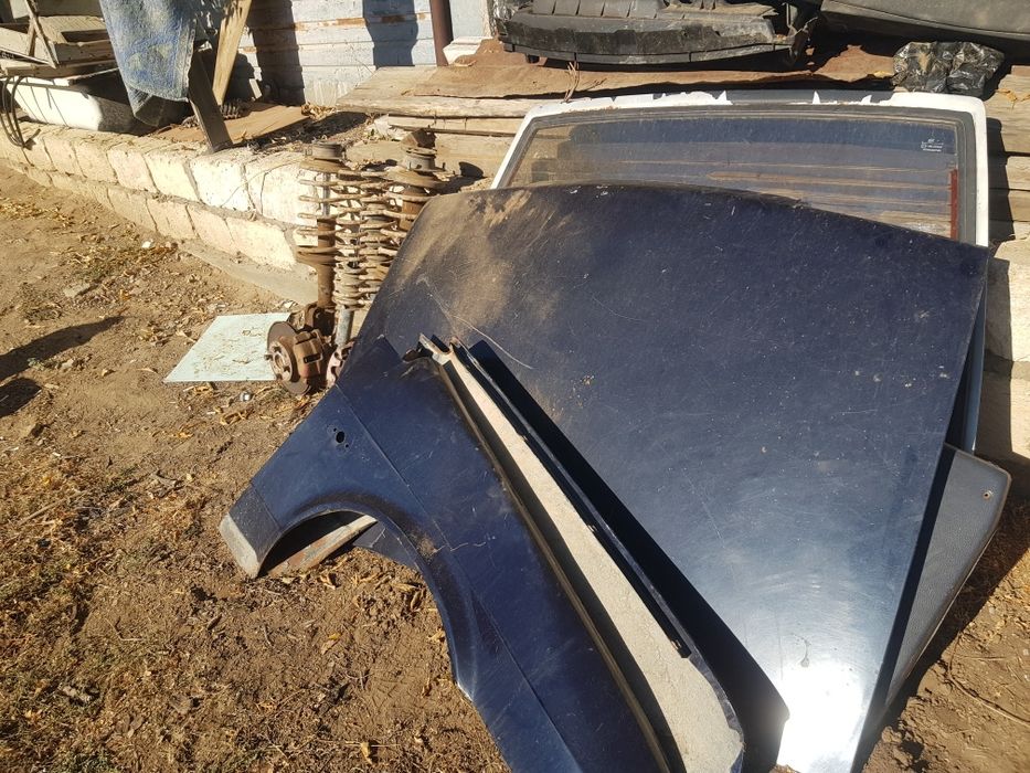 Продам запчасти ваз