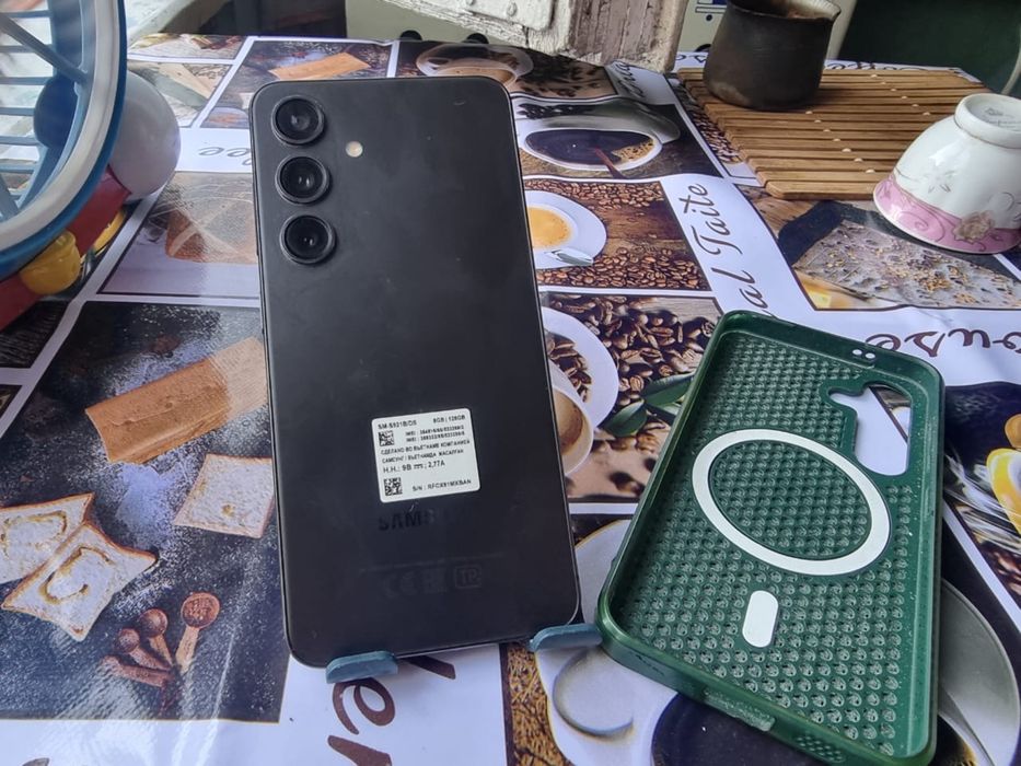Samsung s 24 / Самсунг с 24