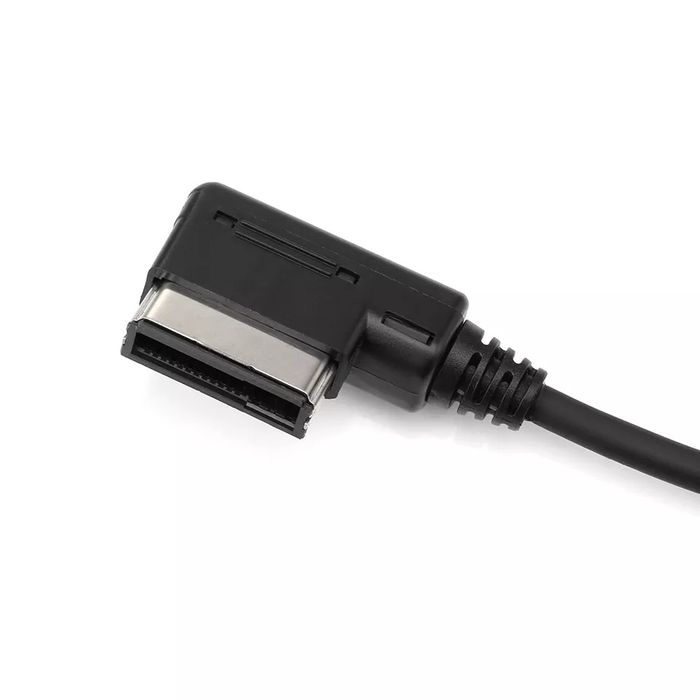 Cablu adaptor interfata bluetooth audio Mercedes AMI/MMI A/B/C/E/G/ML