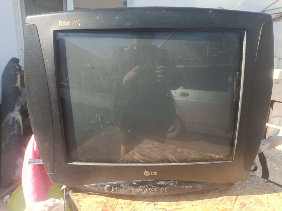Телевизор срочно
