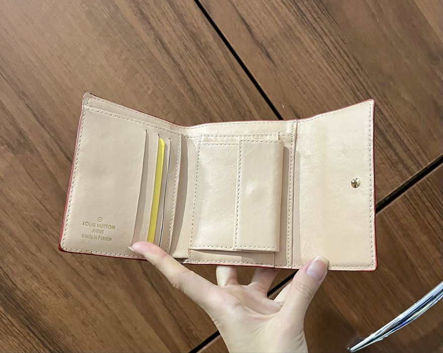 Кошелек Louis Vuitton