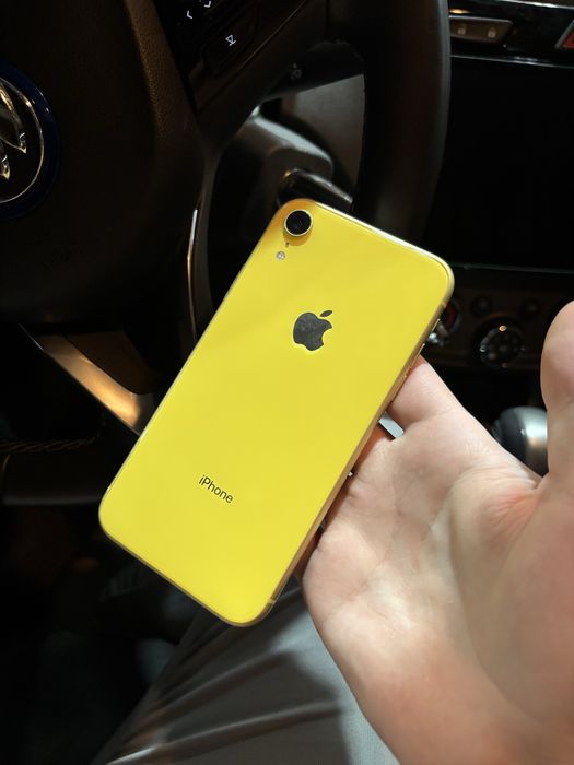 Iphone Xr / Хр 128 gb