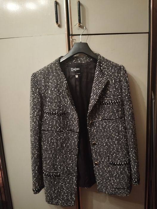 Продам пиджак женский