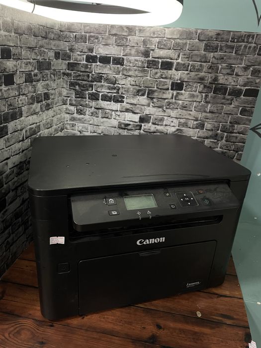 Принтер Canon MF110/910 series