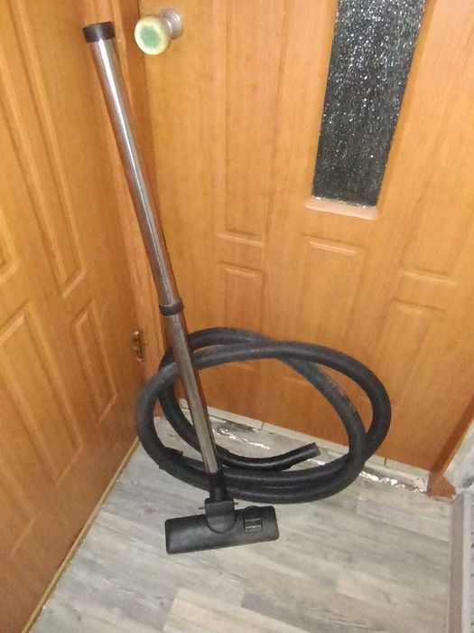 Пылесос Thomas BIOVAC 1600 C aquafilter