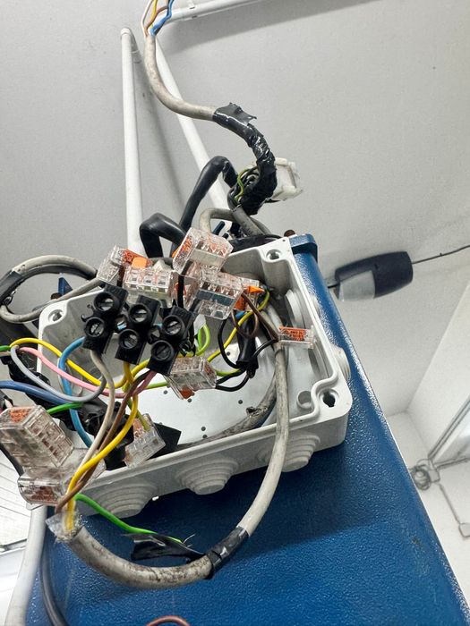 Подемник Nussbaum  2.30sl