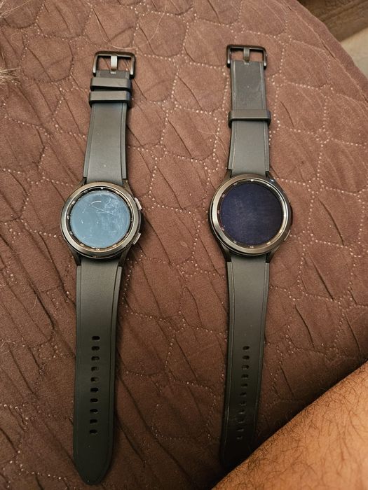 Samsung Galaxy Watch4 Classic LTE