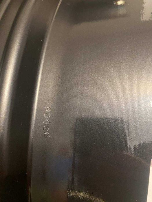 Jante Bmw Style 913M BMW X7M front  9,5Jx22 ET32 361-16895935