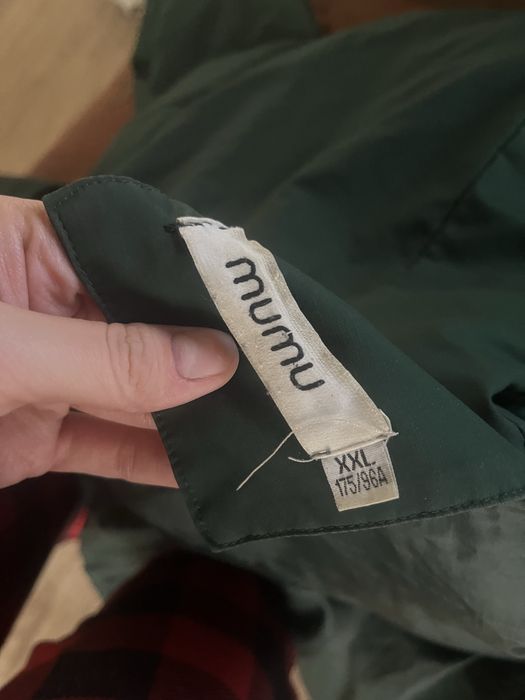 Продам куртку осень-зима