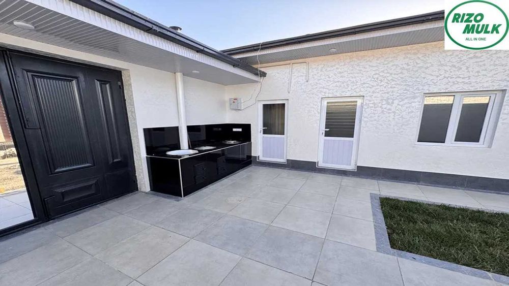 Назарбек Тарнов мавзесида тайёр ховли сотилади. NR494/154