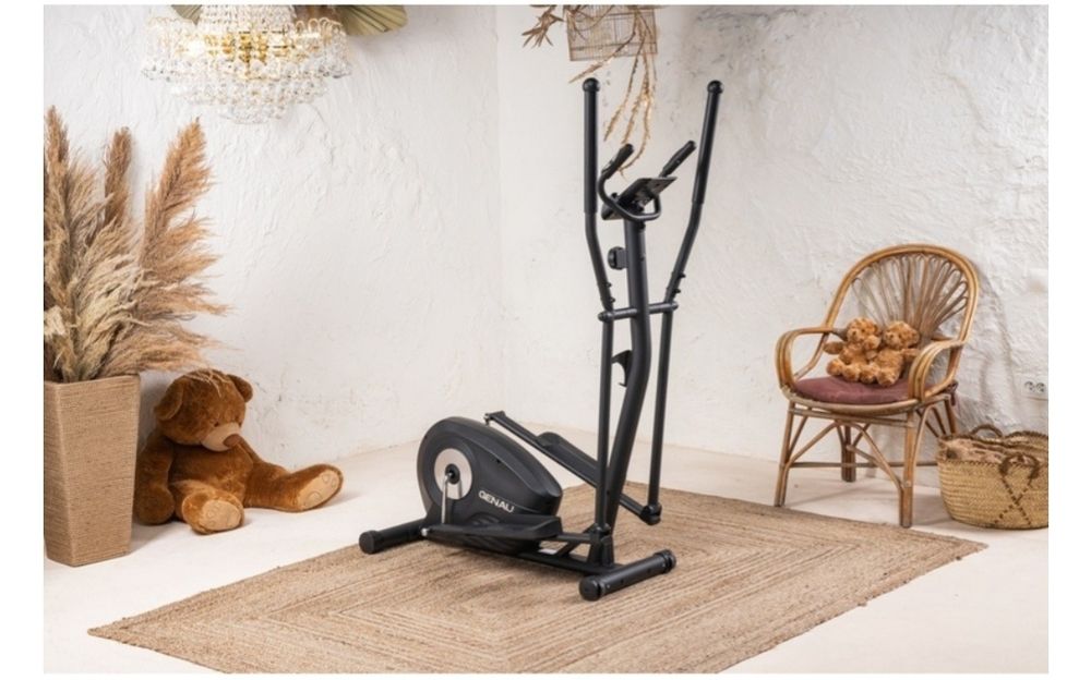 Продам эллиптический тренажёр