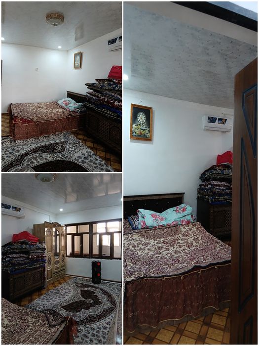 3 Xonali Uy Sotiladi. 67.8 m²