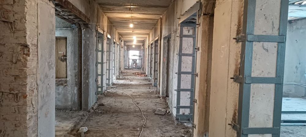 Сварщик-монтажник