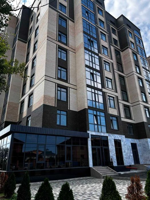 Продам 2 комнатную квартиру