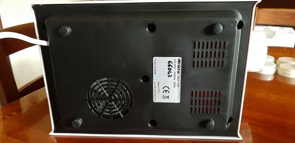 Ariete пастамашина PastaMatic 1591 edition