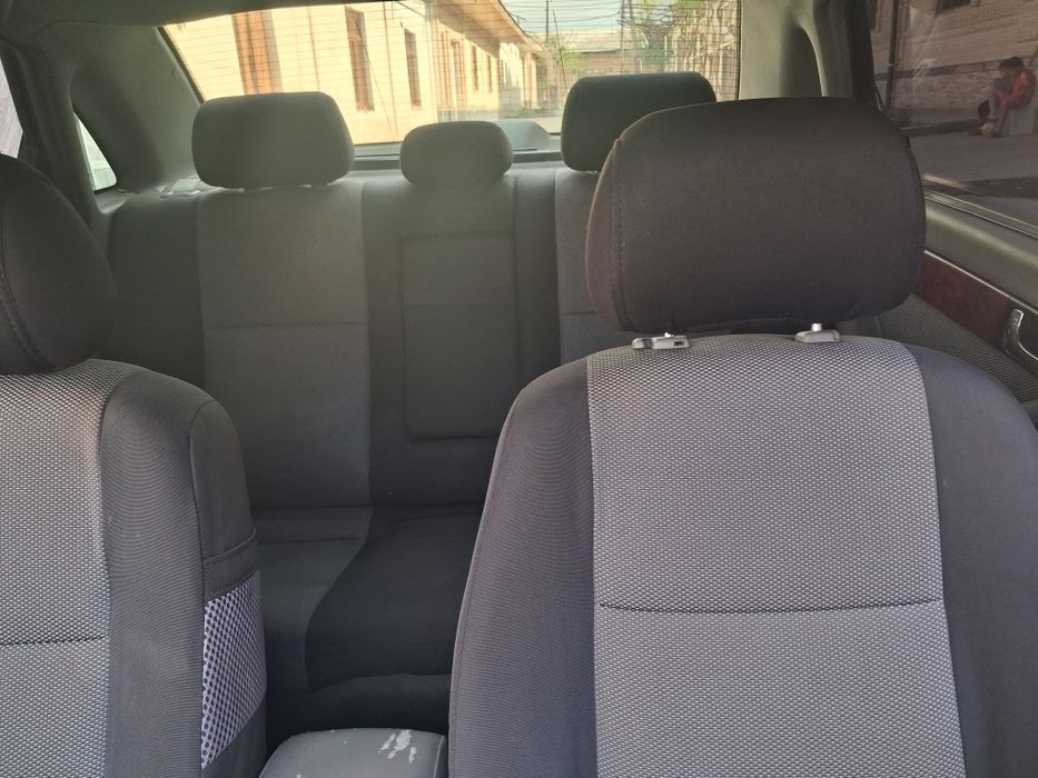 Выкуп,  автомат 2009 йил