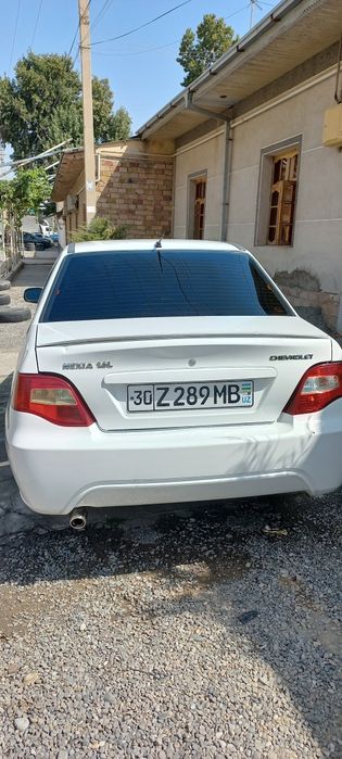 Nexia 2 sastayanisi yaxshi