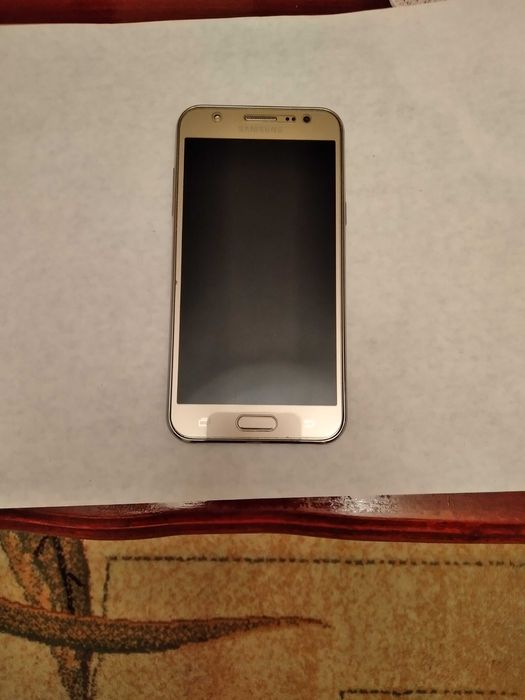 Vand Samsung Galaxy J5