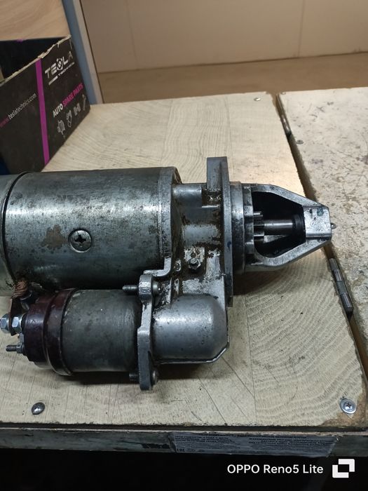 Продам Стартер на Зил