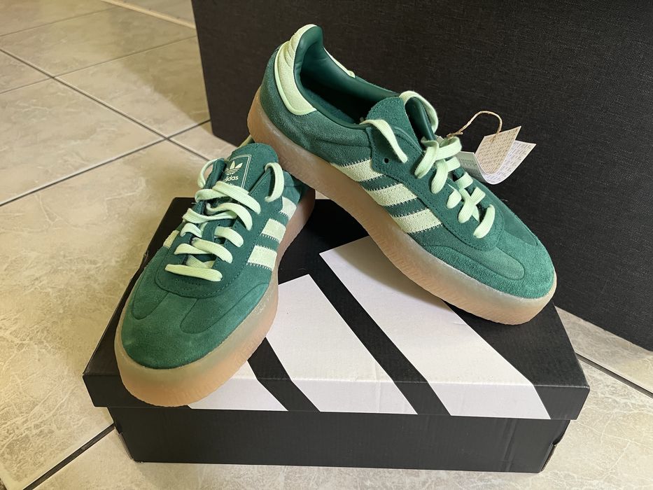 Adidas Samba nr 42