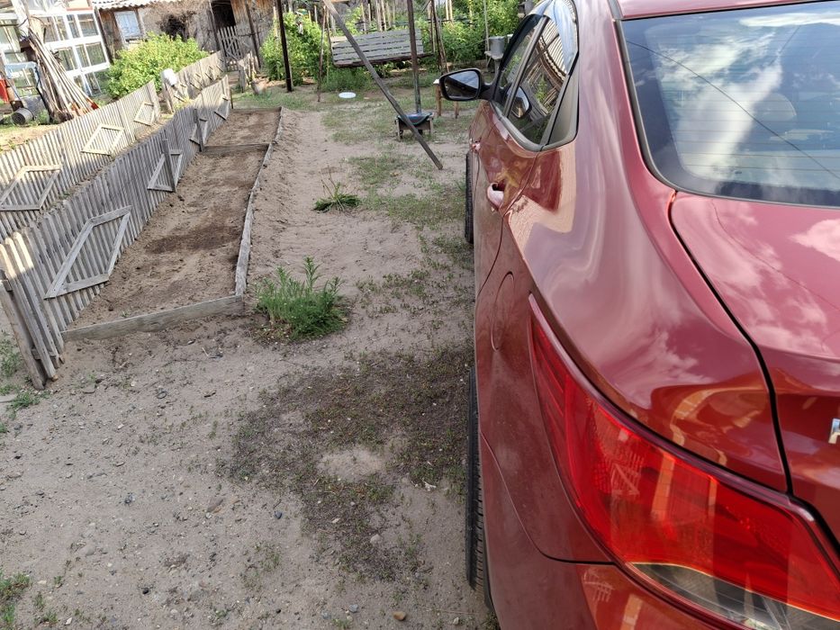 Продам экономичный автомобиль