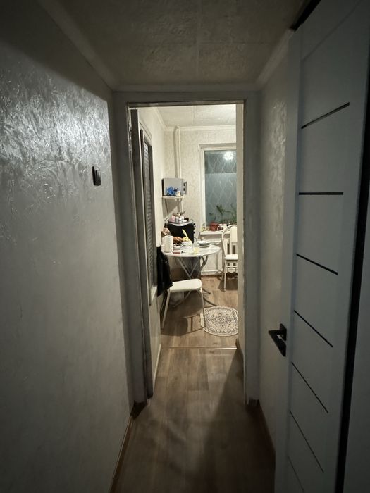 Продается 2-х комнатная квартира