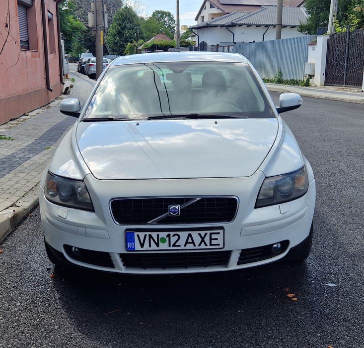 Vând Volvo s40, 2007, 2.0 diesel,136 cai