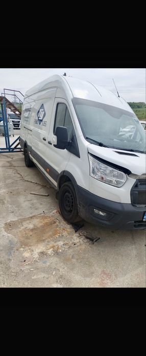 Punte grup ford transit 2020