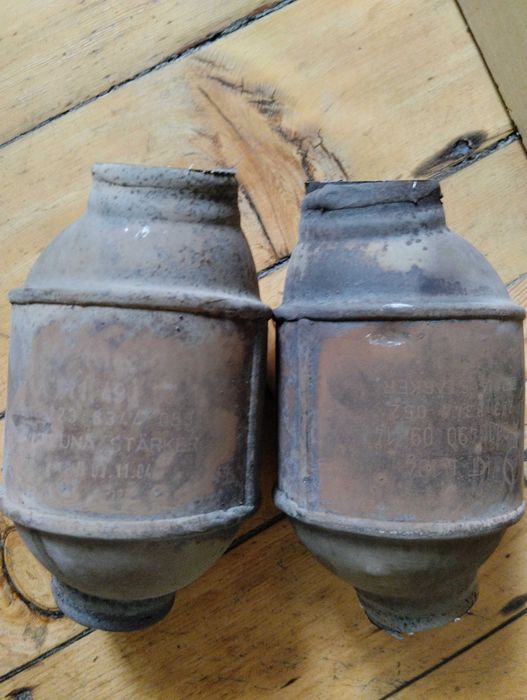 На части Мерцедес CLS 500 ЦЛС w219