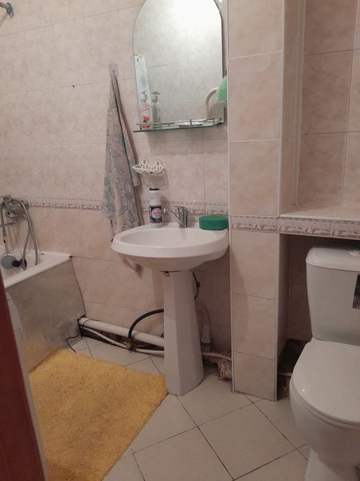 Продам 2 комнатную квартиру