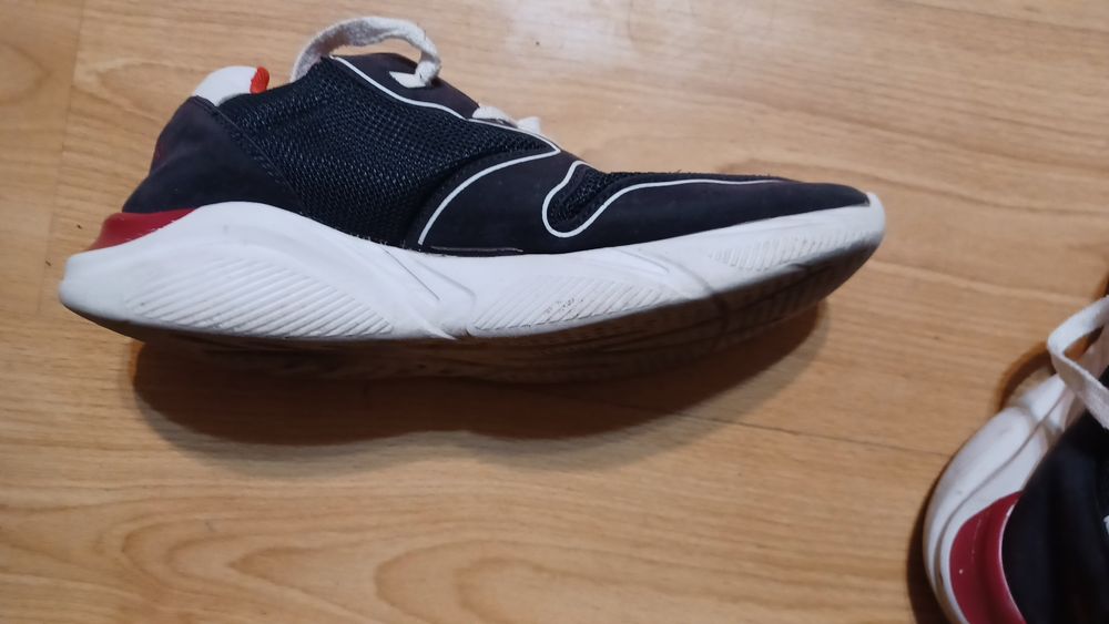 Маркови маратонки US Pollo