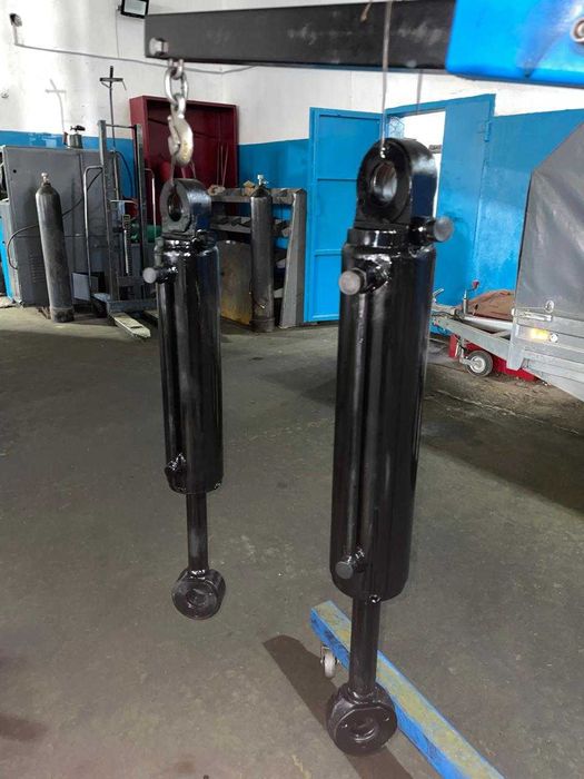 Ремонт спецтехники