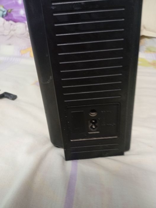 Radio caset Sanyo 4500  made japan