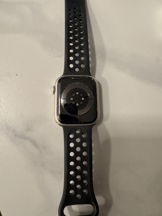 Apple watch 8 GPS 41 mm Impecabil ca nou