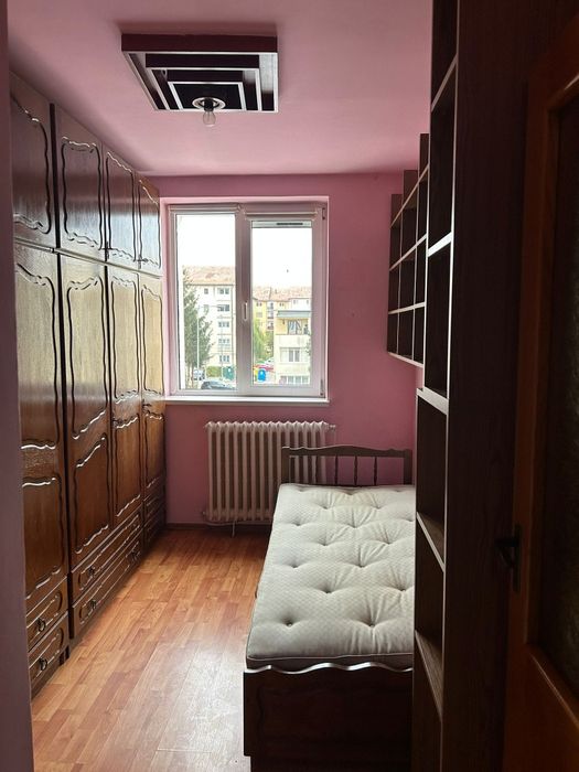 Apartament 4 camere | Strada Oltului