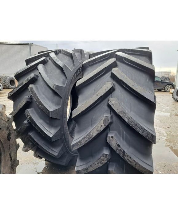 650/65 R38 MRL RRT-665 163d/166a8 TL (6506538)  Cauciucuri tractor, Fiat, Case, Fendt, John Deere, New Holland, Massey Ferguson, UTB   Cauciucuri trac