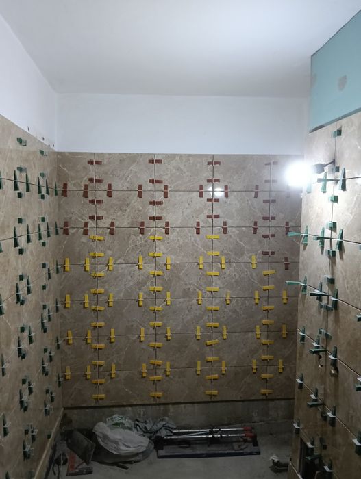 Finisaje  interioare