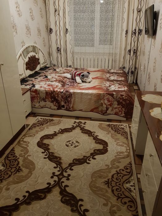 Продам 3х комнатную квартиру
