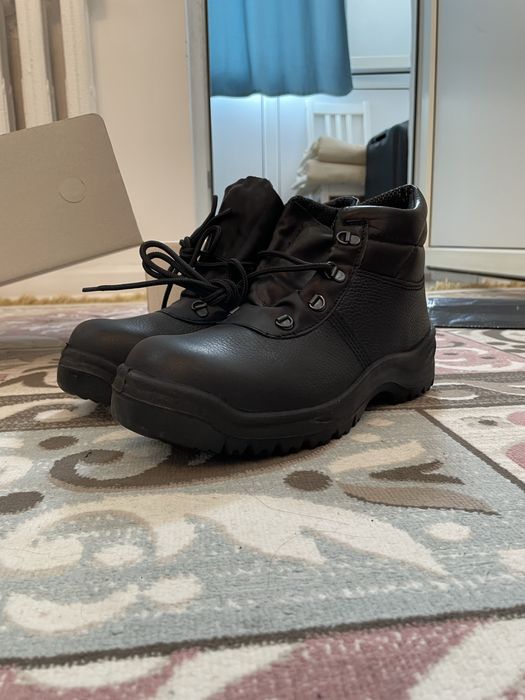 Спец Обувь новый