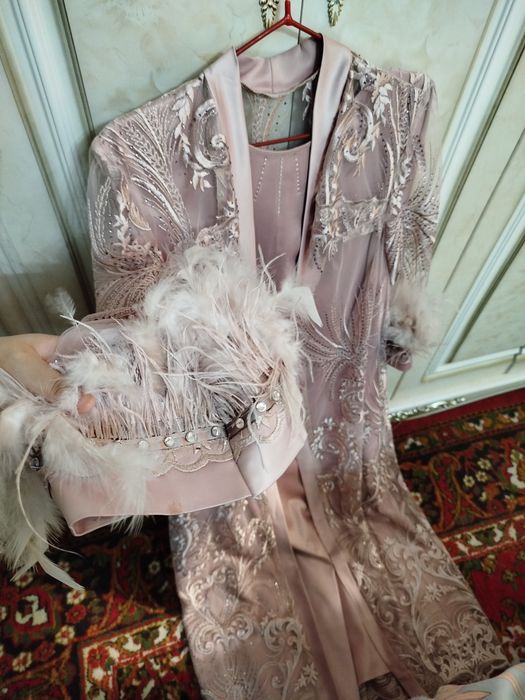 Kiyim kechaklar ayollar