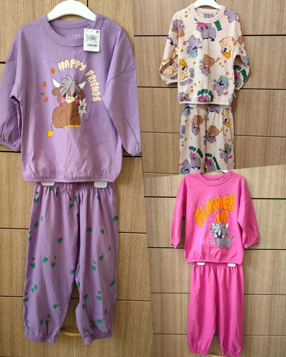 Pijamale Next noi 92