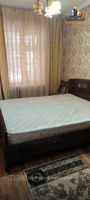 Kvartira sheriklikka