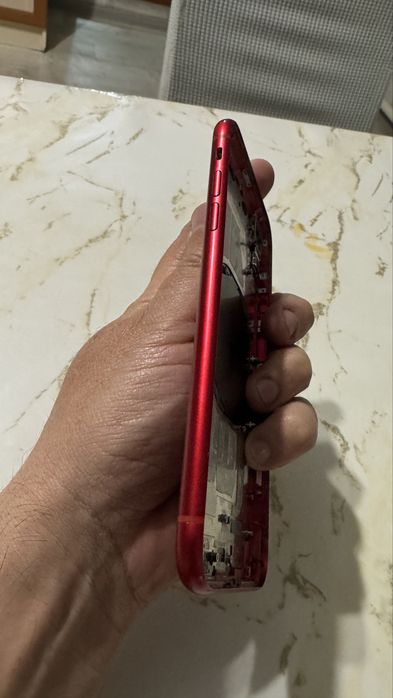 Продам корпус XR RED оригинал