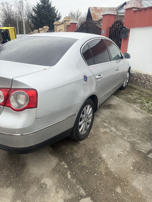 Passat  Automat PRET FIX !!! URGENT