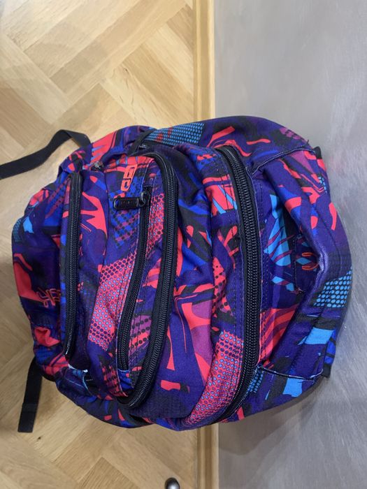 Ученичаска раница