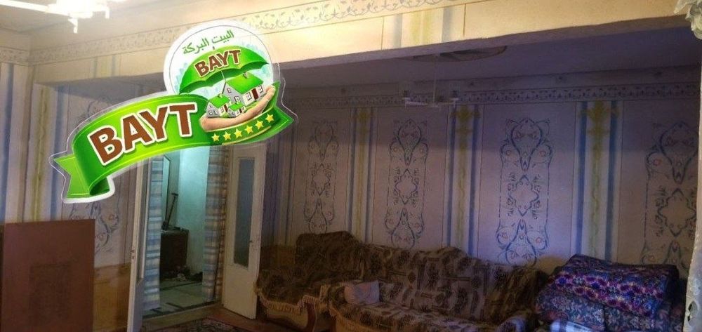 5-комн. квартира, 100 м², Сергелийский район