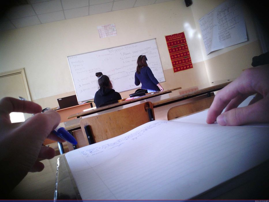 Casca de Copiat cu Camera Video Profesionala Fara Router/Telefon - Casti de copiat Profesionale NOI 2026