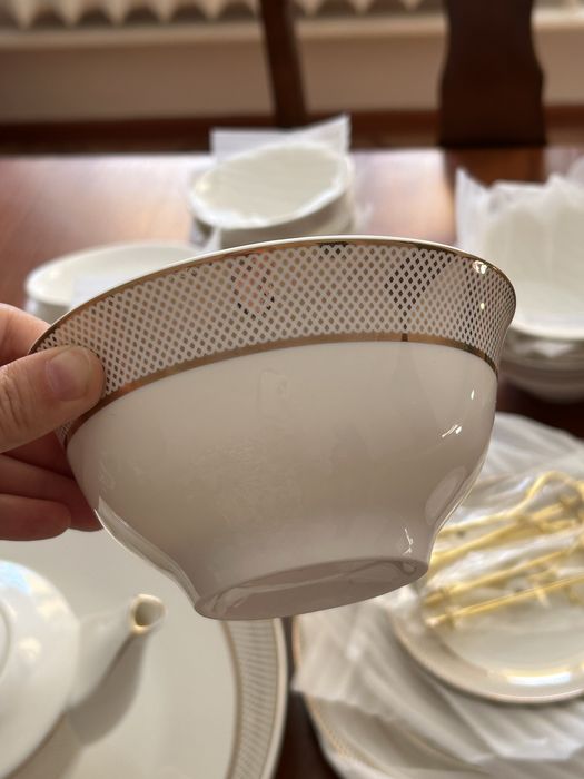 Сервиз, 12 персон набор