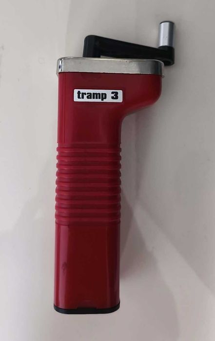 Мелничка от времето на Социализма