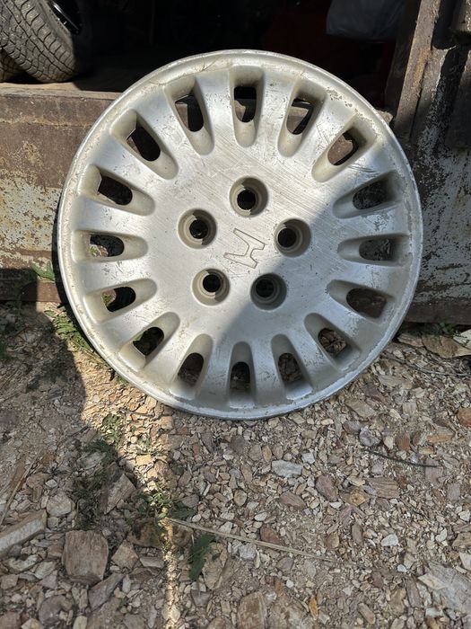 Колпаки на 13*и 14*